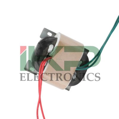 90-130VA 정격 전력 변압기의 R 코어 물리적 치수